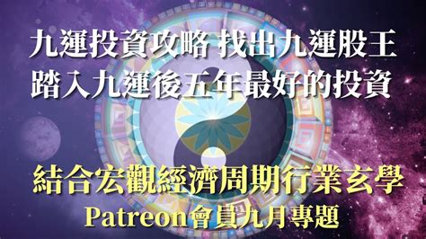 九運火生土|九運玄學｜踏入九運未來20年有甚麼衝擊？邊4種人最旺？7大屬 